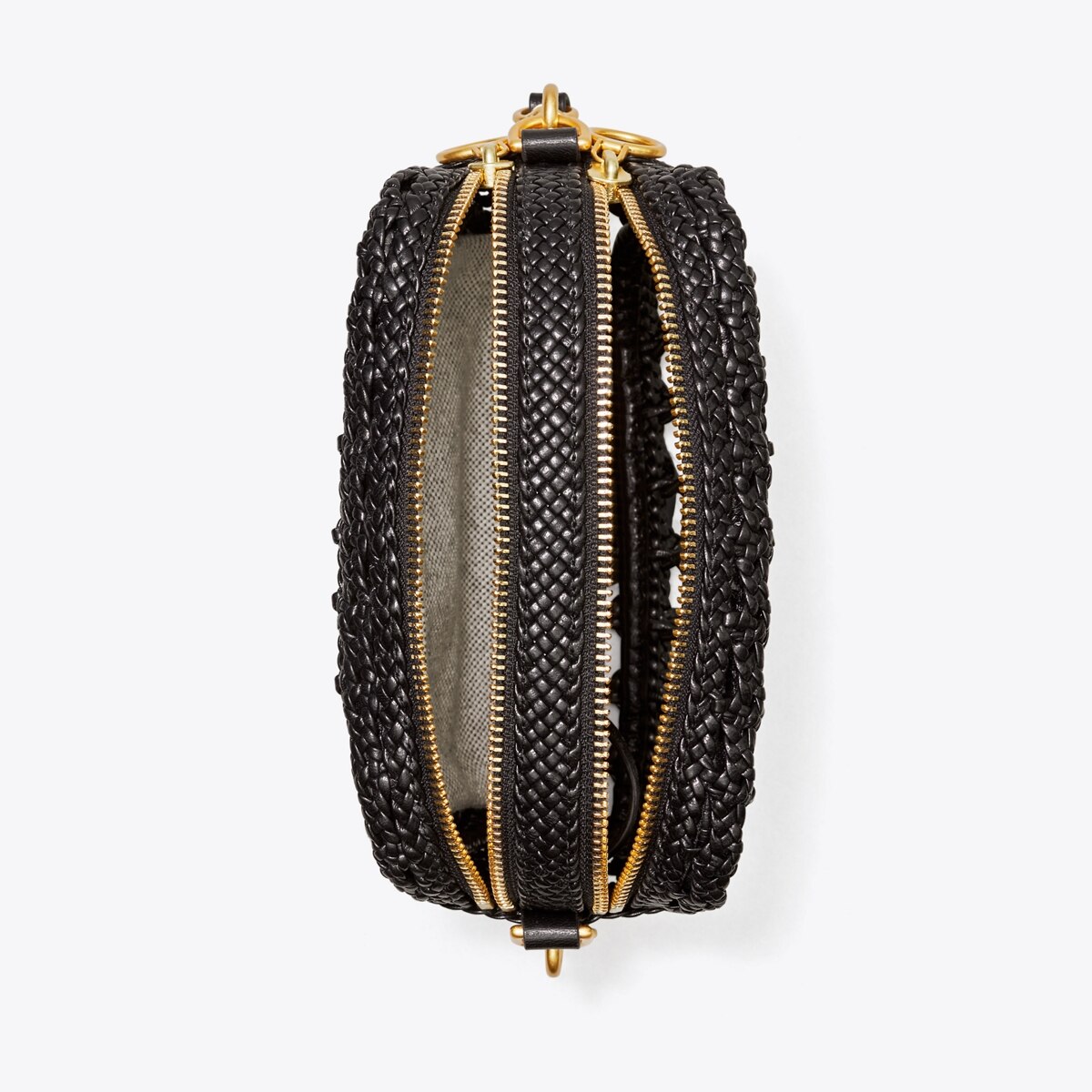 Perry Bombé Woven Mini Bag: Women's Designer Crossbody Bags Perry Bombé Woven Mini Bag: Women's Designer Crossbody Bags