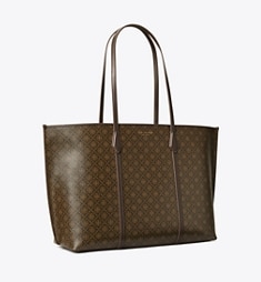 Perry Tote: Women's Designer Tote Bags | Tory Burch Perry Tote: Women's Designer Tote Bags | Tory Burch