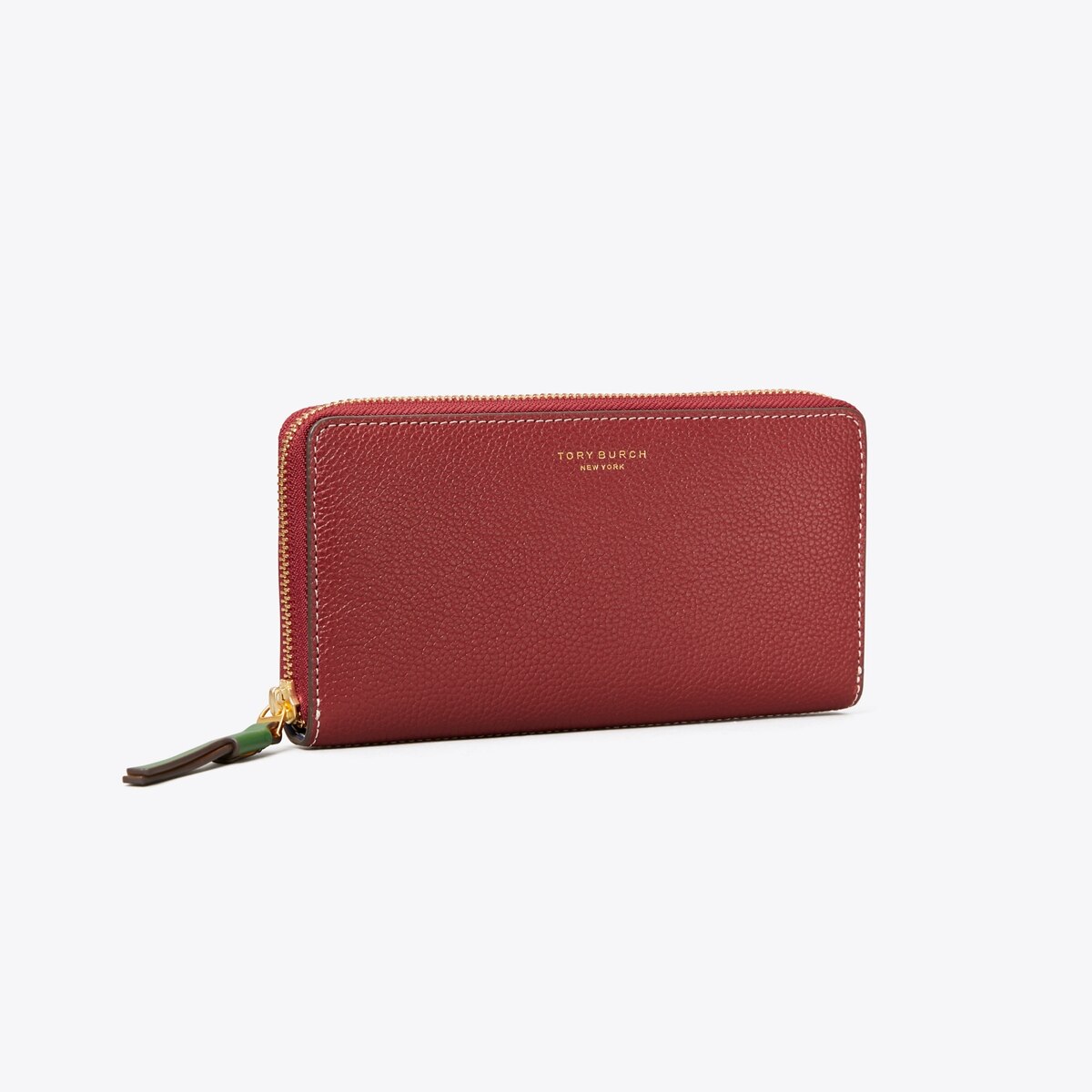 tory burch perry wallet