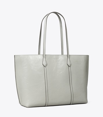 Perry Tote: Women's Designer Tote Bags | Tory Burch
