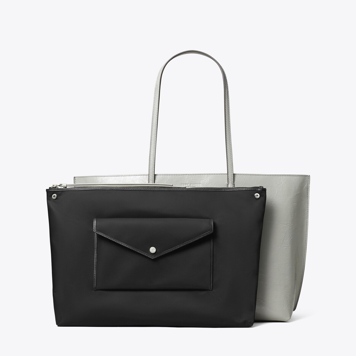 ☆☆Tory Burch☆☆ Tory Burch Perry Tote Bag 81928 905 perry-distressed-tote-detail.