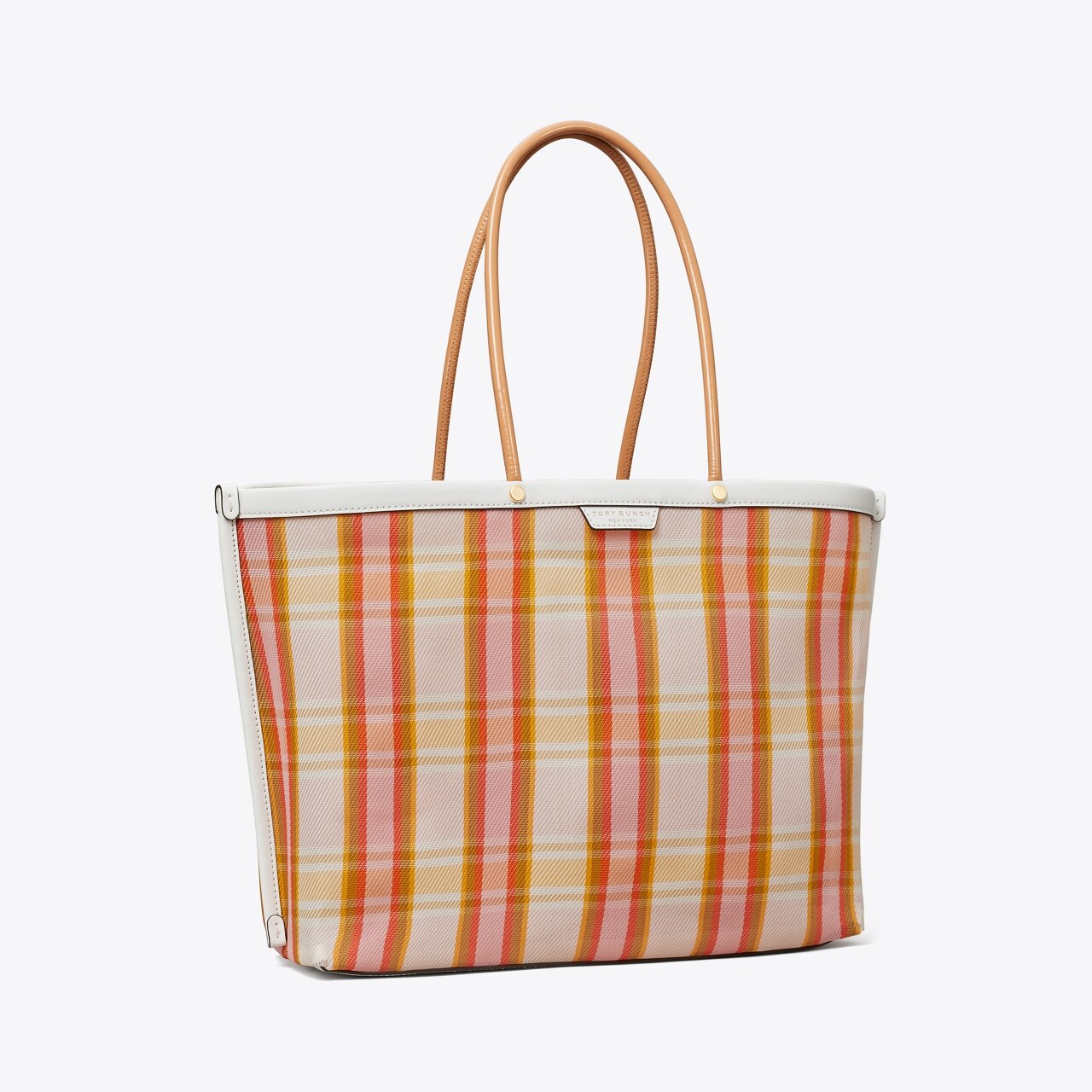 Tory Burch Perry Triple-compartment Tote - Shoppers 
