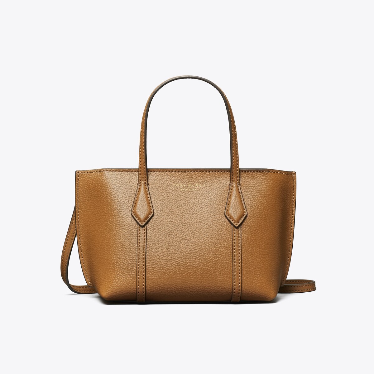 Perry Mini Tote: Women's Handbags | Crossbody Bags | Tory