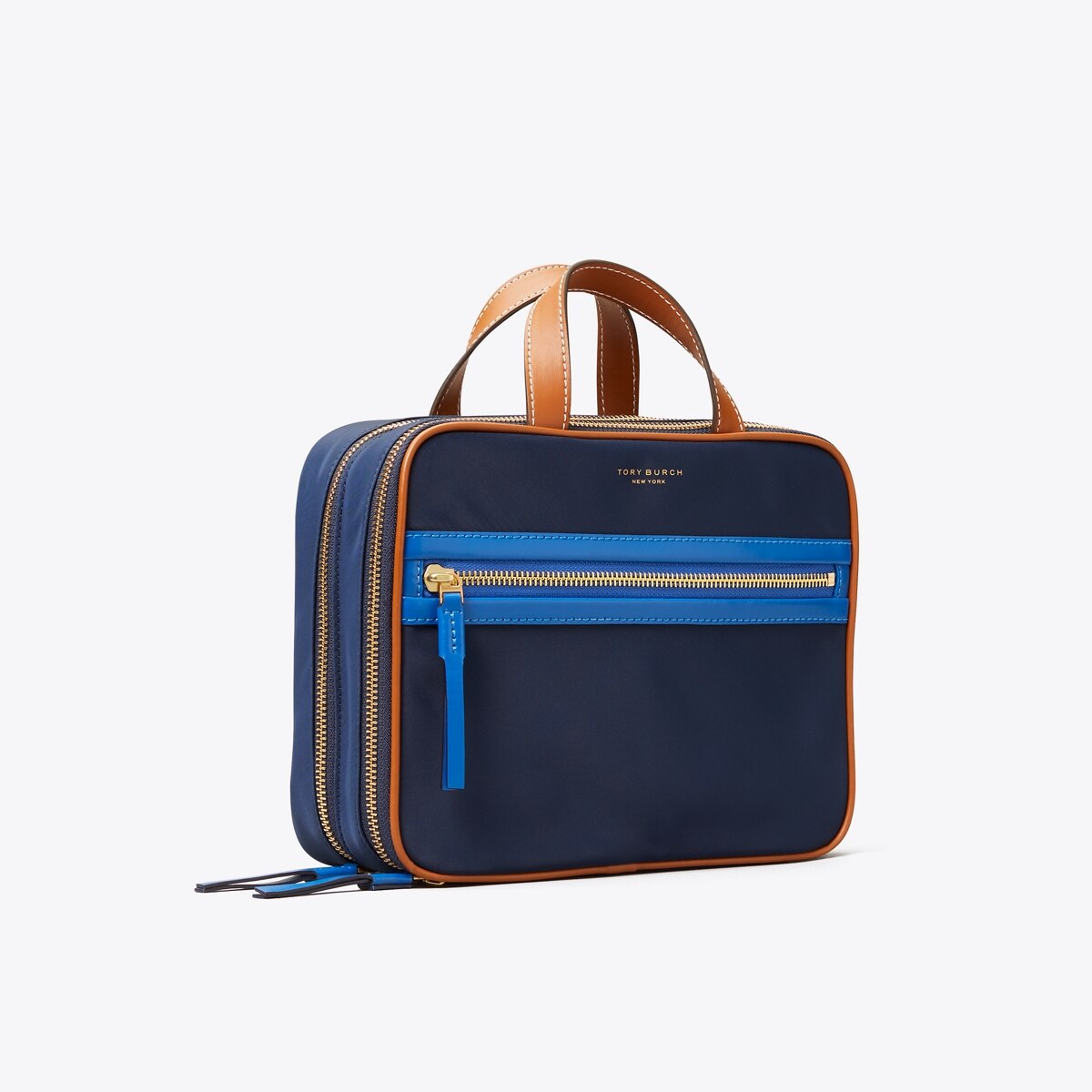 perry nylon weekender