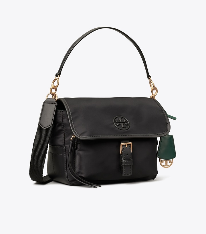 tory burch perry black