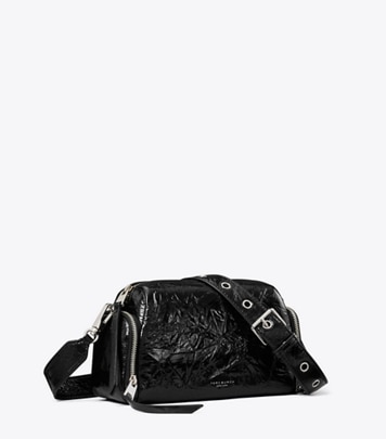ペリー ボイジャーバッグ: レディース クロスボディバッグ | Tory Burch JP