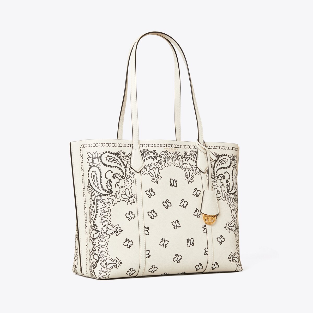 tory burch paisley handbag