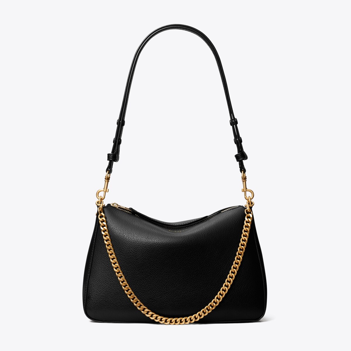 ハンドバッグ TORY BURCH Woman Handbag Black 175544 001 Perry Shoulder Bag: Women's Handbags | Shoulder Bags | Tory