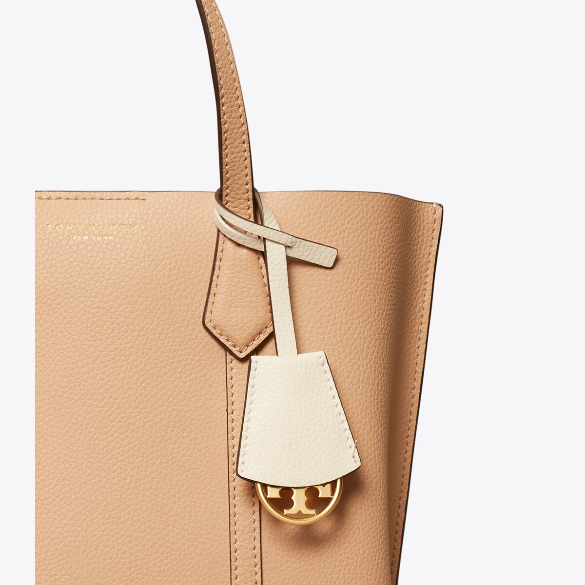 ★ TORY BURCH ★ PERRY SMALL TRIPLEトートバッグ Amazon.com: Tory Burch Women's Perry Small Triple