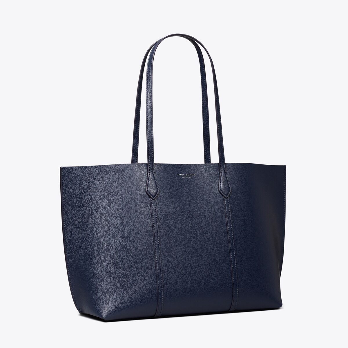 【送料&関税込】Tory Burch Perry Tote Bag Tory Burch Perry Leather Tote | Saks Fifth Avenue