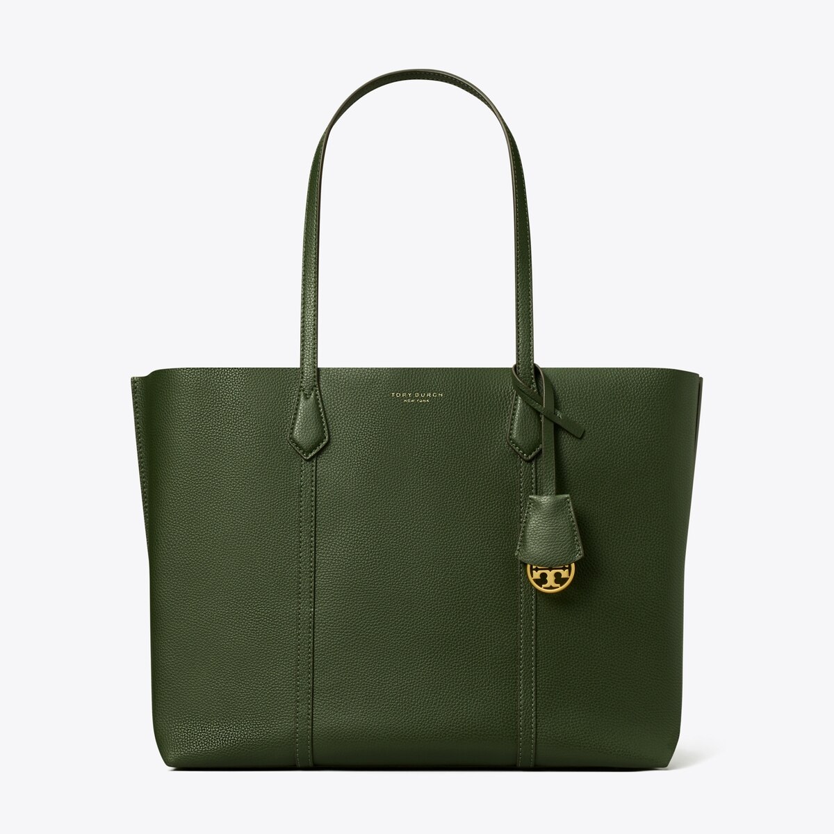 Perry Tote Bag mit drei Fächern: Damen Taschen | Tote Bags | Tory