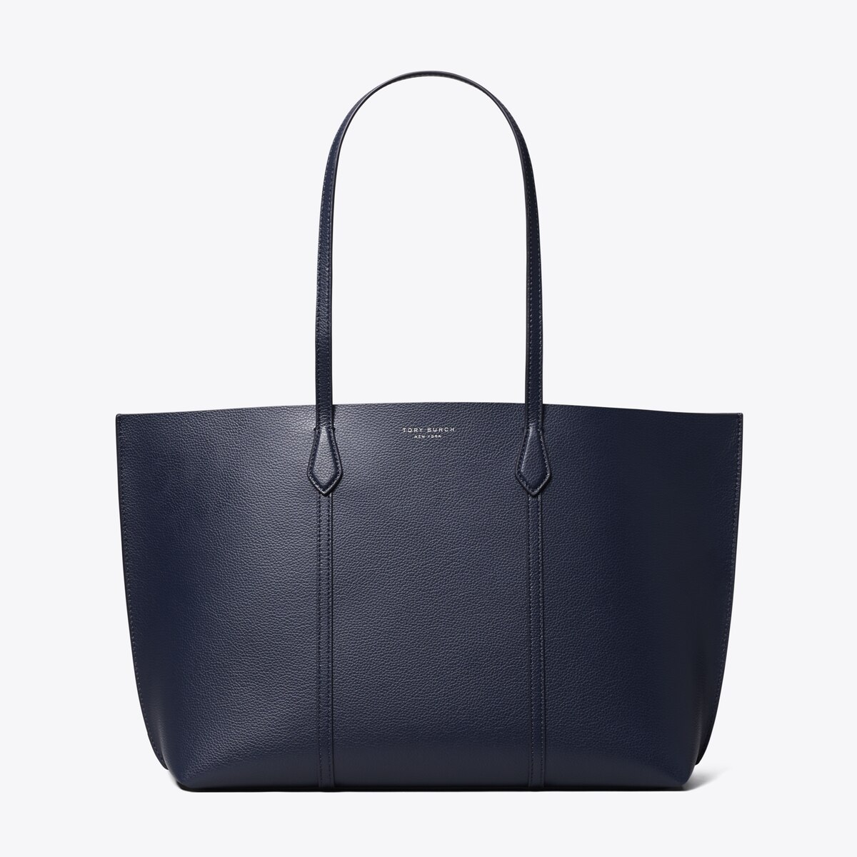 トートバッグ Tory Burch FW25 'Perry' shopping bag (169476 001) Perry Tote: Women's Designer Tote Bags | Tory Burch