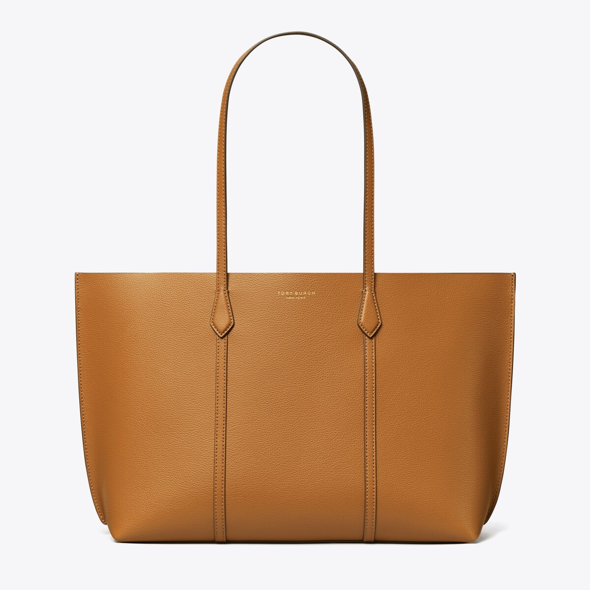 トートバッグ Tory Burch 'Perry' shopping bag Tory Burch Perry Leather Shopper Tote Bag | Neiman Marcus