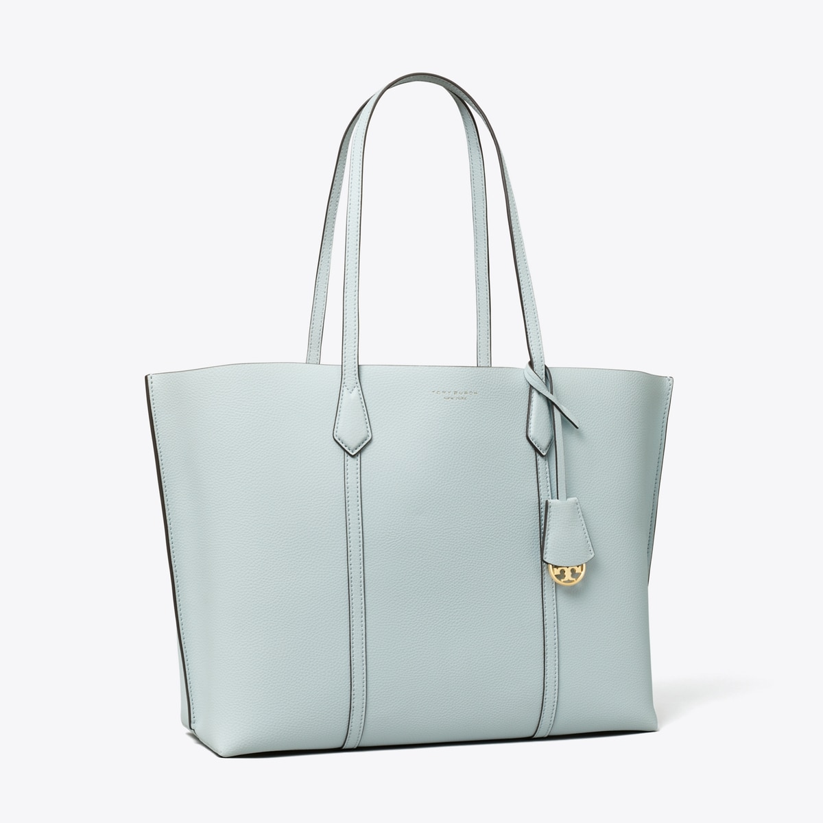 Perry Triple-Compartment Tote: Women's Designer Tote Bags Perry Triple-Compartment Tote: Women's Designer Tote Bags