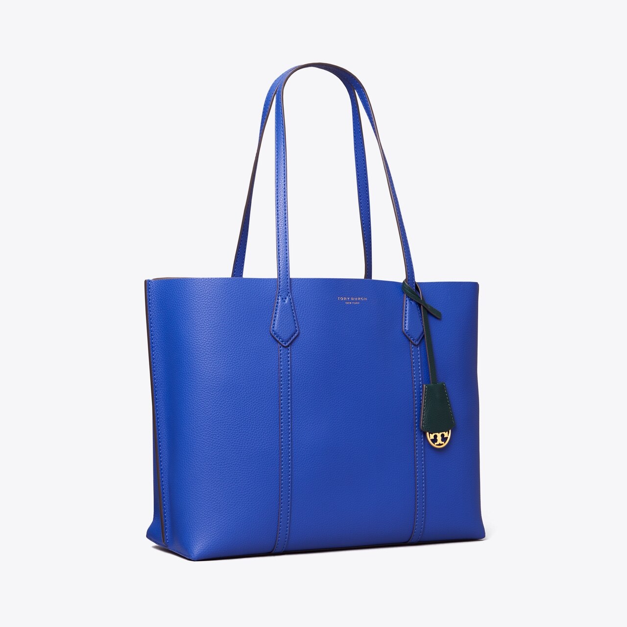 Tory Burch - The Perry Tote In our new fil coupe logo