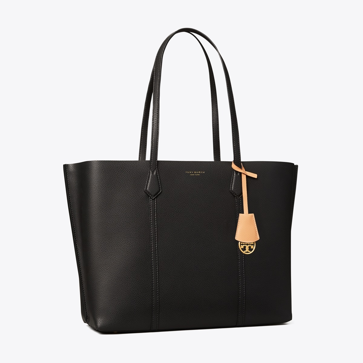Perry Triple-Compartment Tote Bag: Women's Handbags | Tote Bags | Tory ...