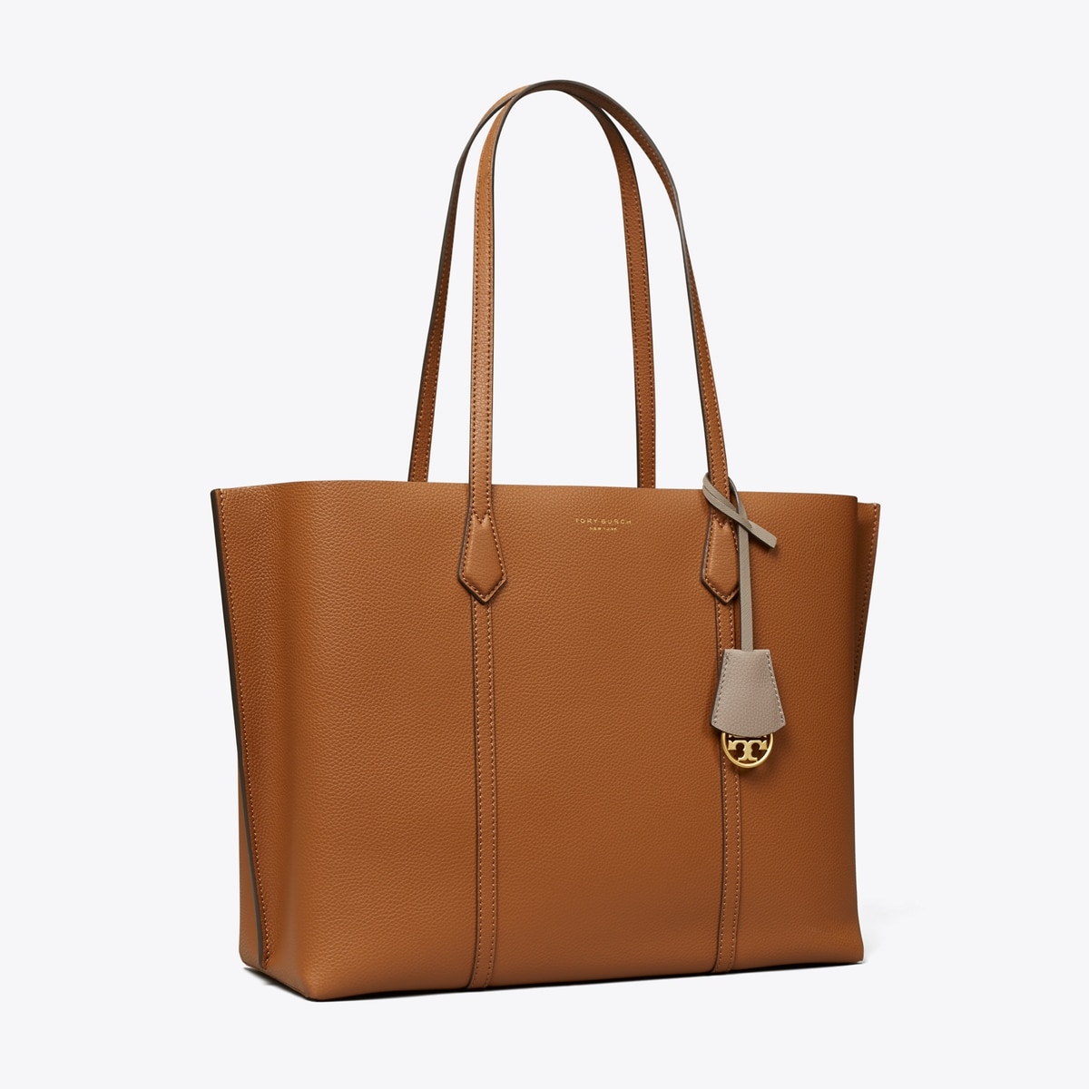 Perry Triple-Compartment Tote Bag: Women's Designer Tote Bags | Tory Burch