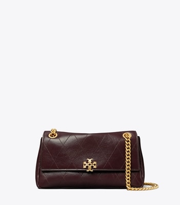 Petit sac à bandoulière matelassé Charlie