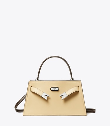Lee Radziwill Double Bucket & Petite Double Bags | Tory Burch