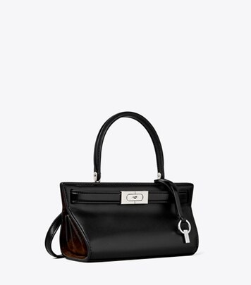 Lee Radziwill Petite Double Bag: Women's Handbags | Crossbody Bags ...