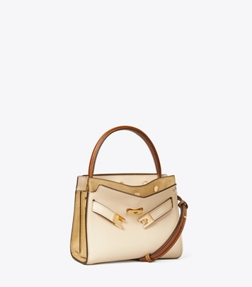 Tory burch lee radziwill petite bag sale sale