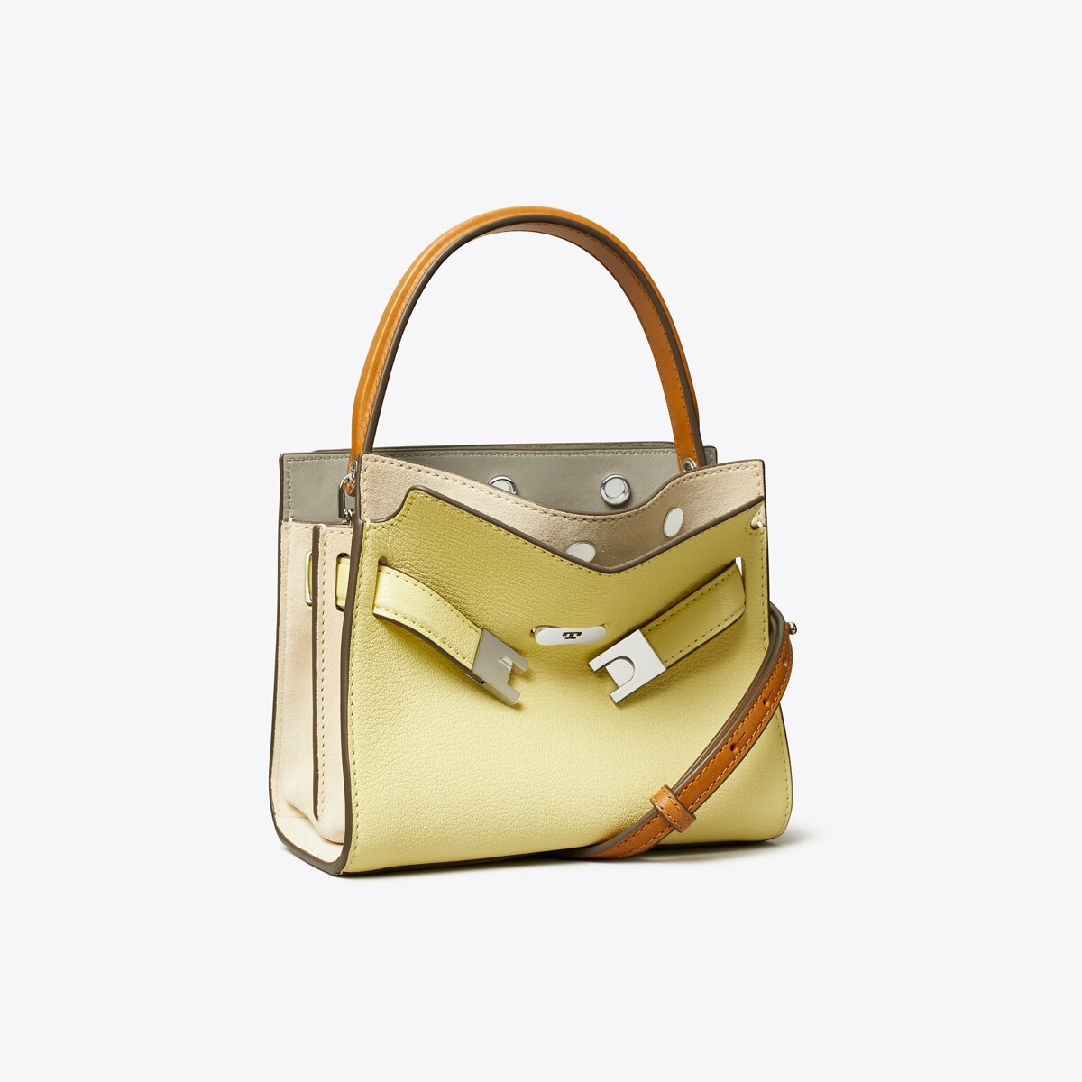 Petite Lee Radziwill Double Bag: Women's Handbags