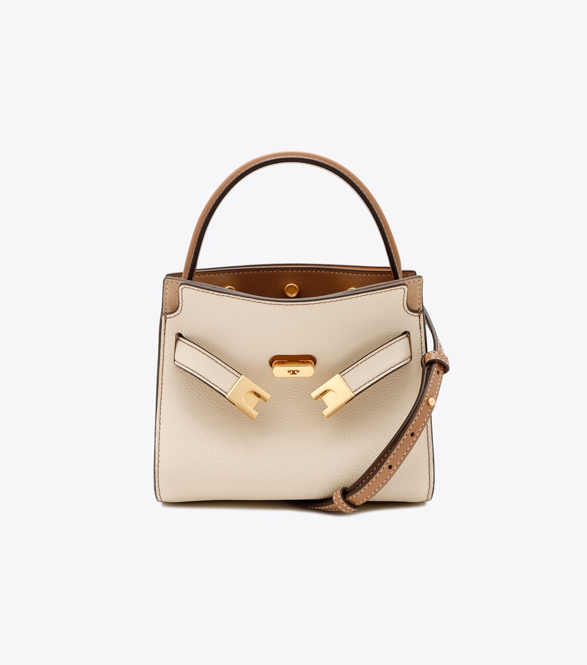 Oakbrook Center - Tory Burch's iconic Lee Radziwill Double Bag