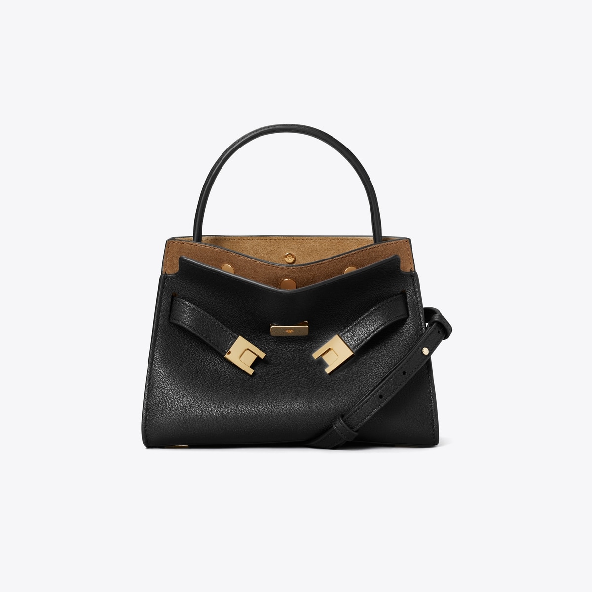 Petite Lee Radziwill Double Bag: Women