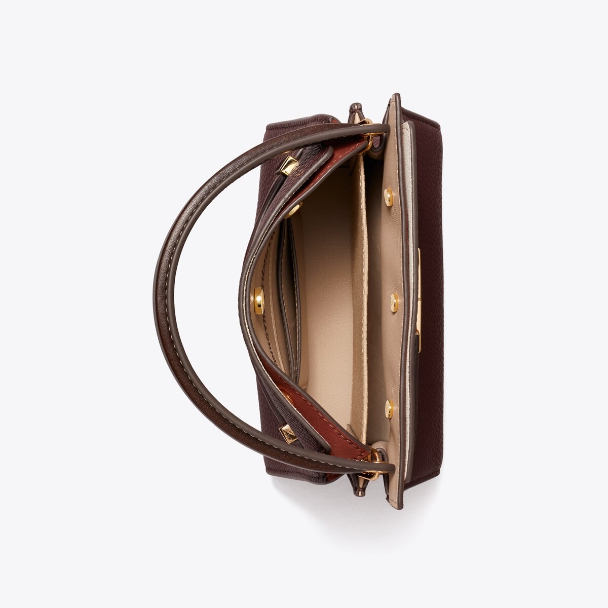 Petite Lee Radziwill Double Bag: Women's Handbags | Crossbody Bags