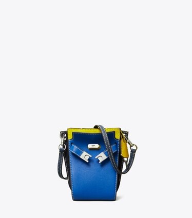 Lee Radziwill Double Bucket & Petite Double Bags | Tory Burch