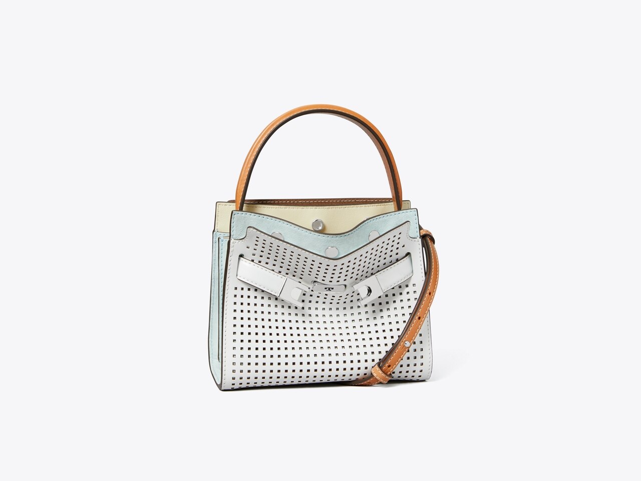 Lee Radziwill Petite Double Bag: Women's Handbags