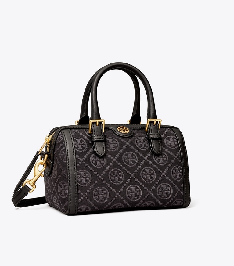 Tory burch logo crossbody sale