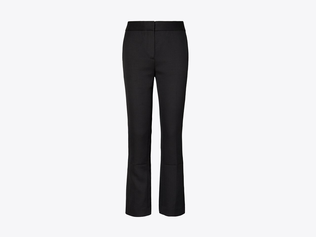 Tory Burch Phoebe pant 黒-