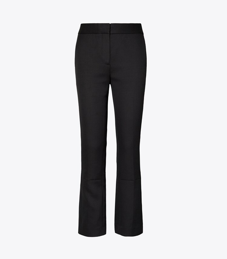 Phoebe Pant: Women's Designer Bottoms | Tory Burch