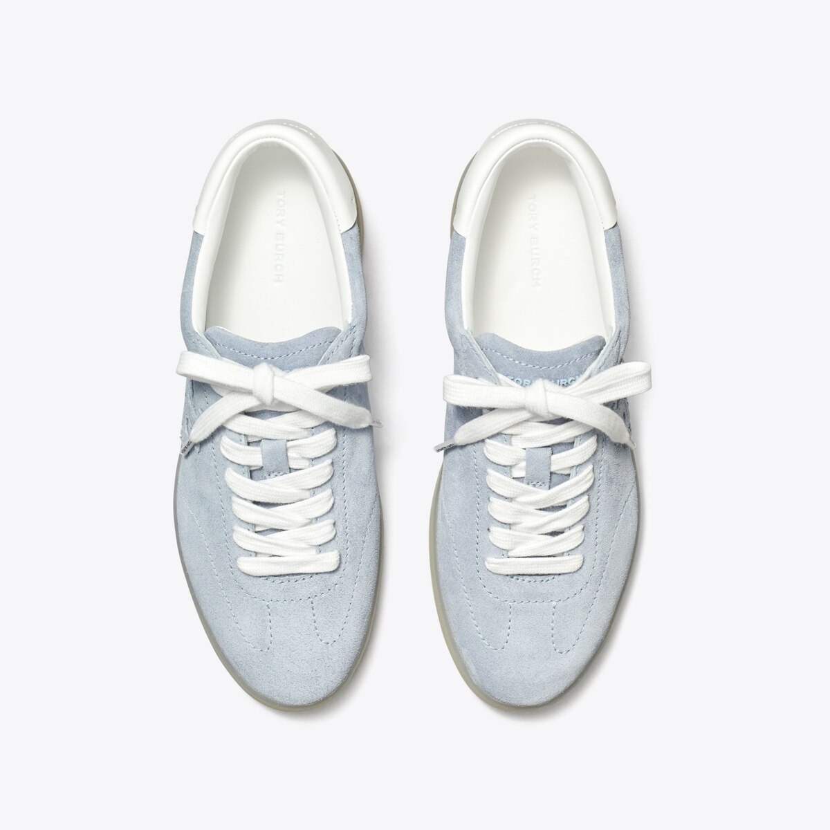 【Tory Burch 】フェニックススニーカー ブルー 鮮やか 牛革 Amazon.com | Tory Burch Women's Phoenix Sneakers, Blue Azure