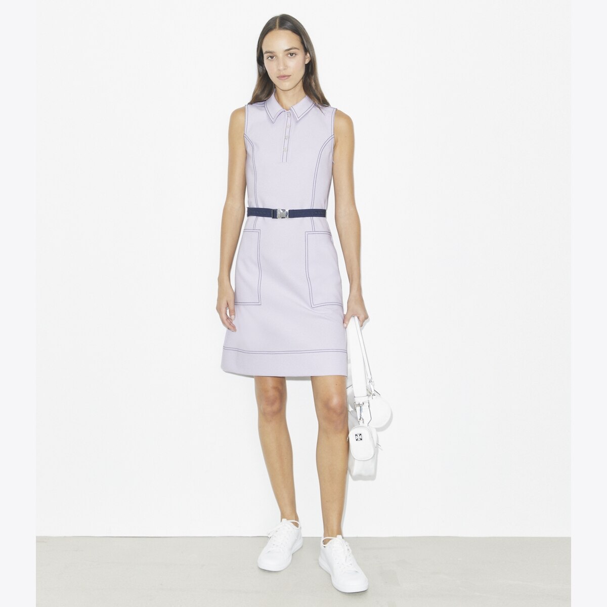 極美品 ToryBurch 2024 ピックステッチゴルフドレス XS 公式通販サイト - ファッション 通販 極美品 ToryBurch 2024