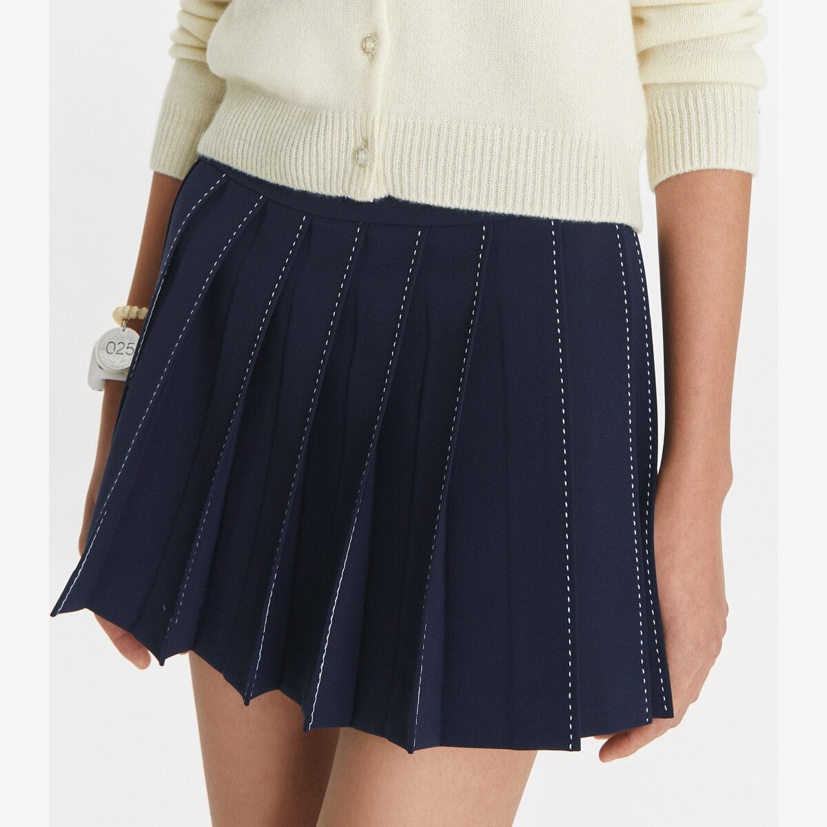 ぴよtailored jk pleated skirt op tailored jk pleated skirt op – BUNNY APARTMENT