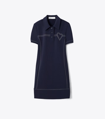 Stretch Golf Dress: Women's Designer Dresses | Tory Sport
