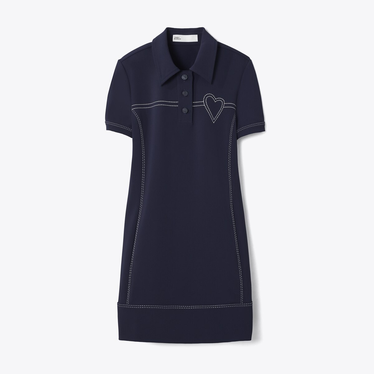 pickstitch-stretch-polo-dress-