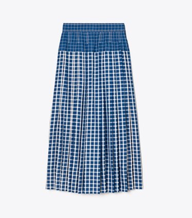 スカート | トリー バーチ 公式オンラインストア | Tory Burch JP