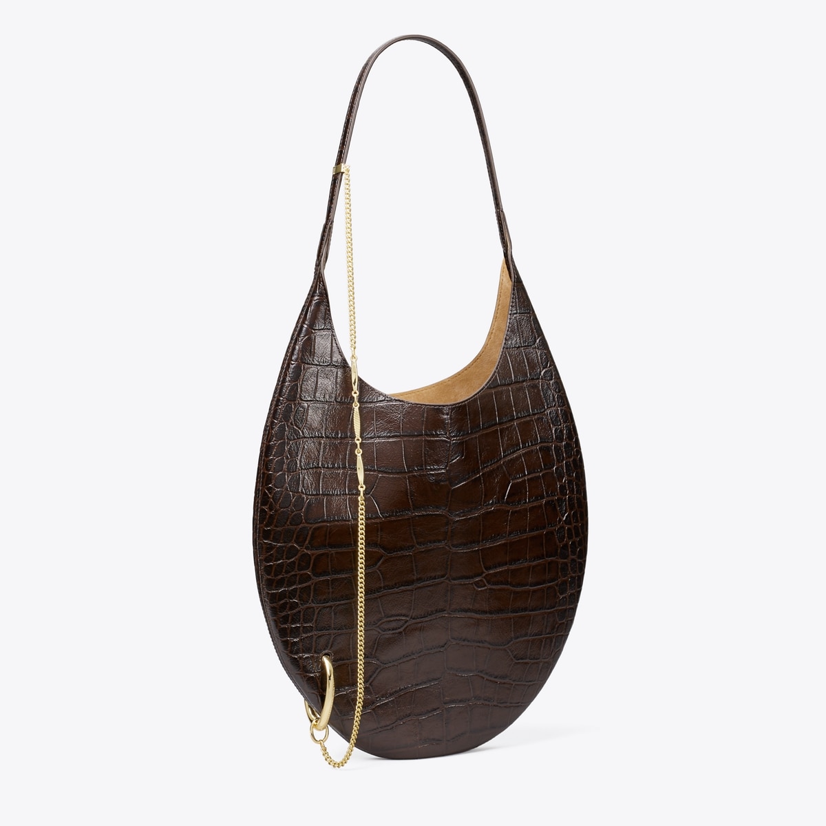 pierced-croc-embossed-soft-bag
