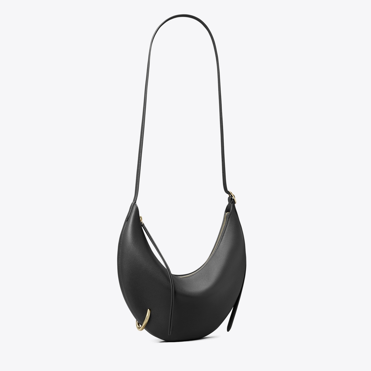 Pierced Crossbody Bag: Women's Designer Crossbody Bags | Tory Burch