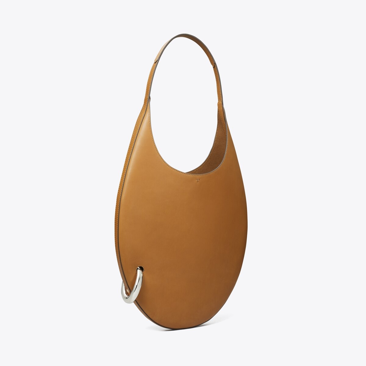 【関税込み】Tory Burch ネイビー Pierced バッグ Tory Burch Pierced Bag in Blue | Lyst