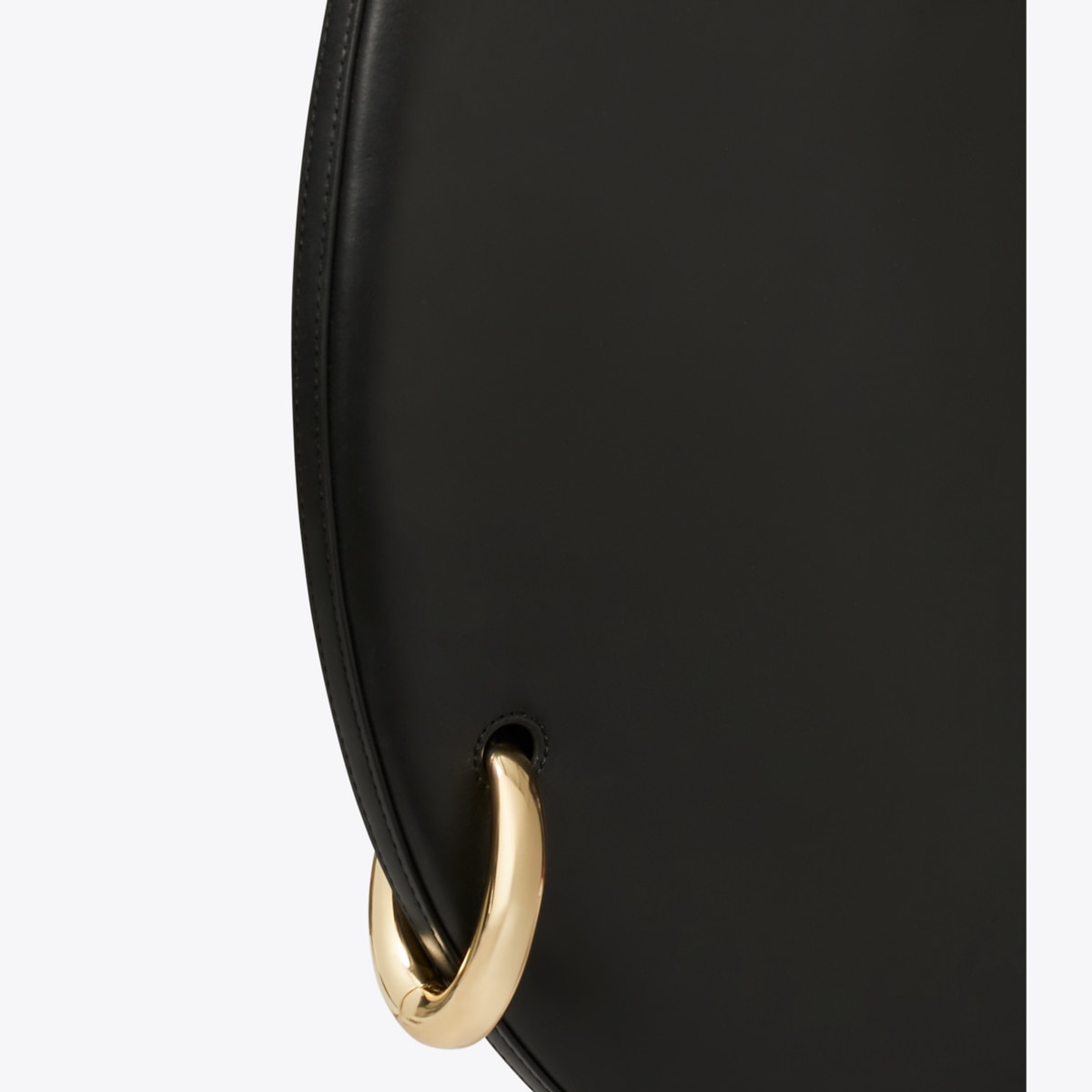 【関税込み】Tory Burch ネイビー Pierced バッグ Tory Burch + Pierced Bag