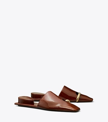 TORY BURCH ミュール　38.5 Miller Sandal: Women's Designer Sandals | Tory Burch