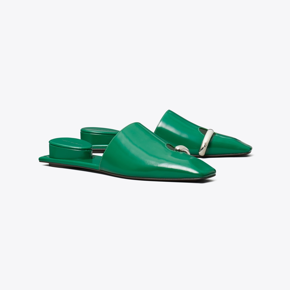 ピアス ミュール: レディース フラット | Tory Burch JP ピアス ミュール: レディース フラット | Tory Burch JP