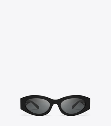 Trace Sunglasses: Women's Designer Sunglasses & Eyewear | Tory Burch