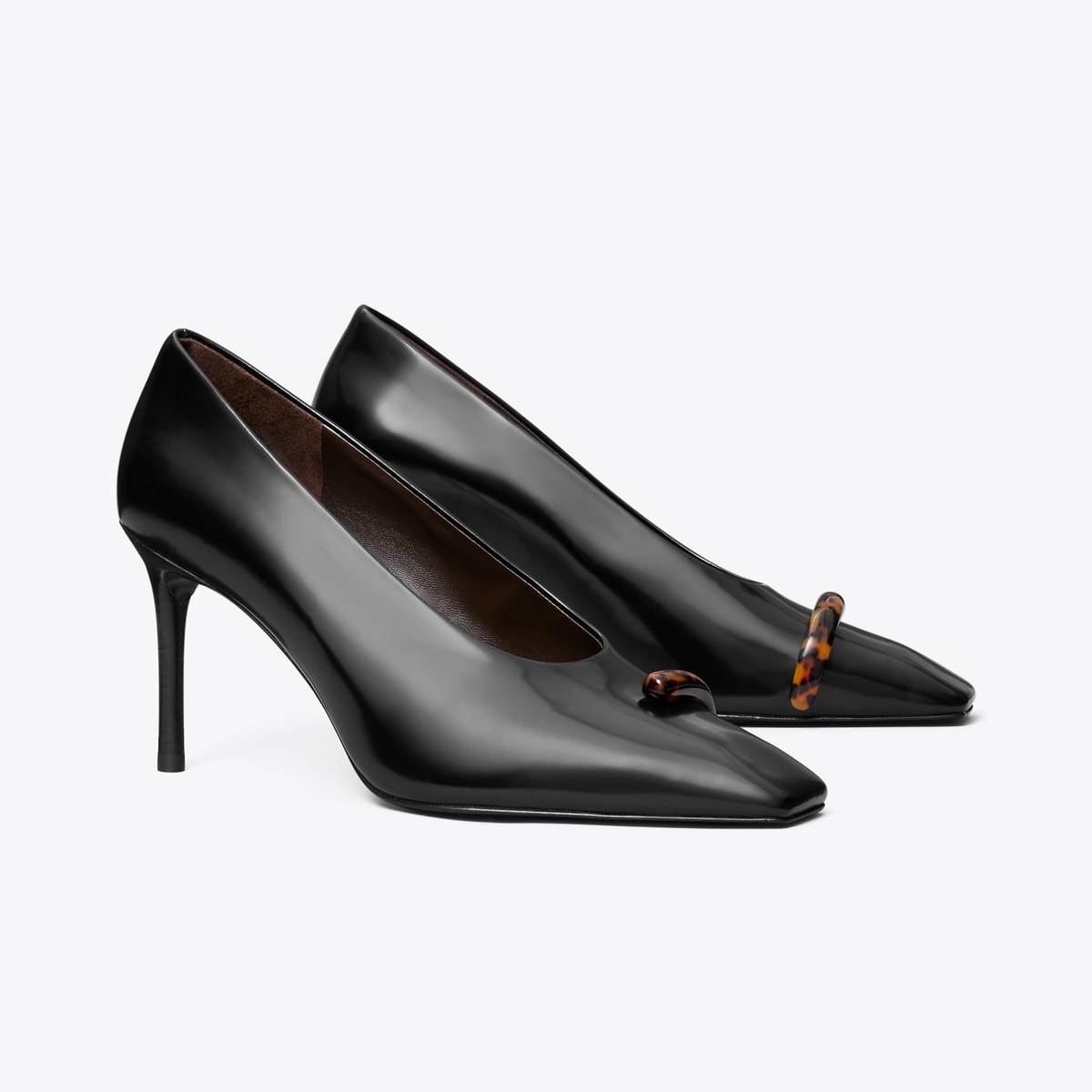 Pierced Pump: Women's Designer Heels | Tory Burch