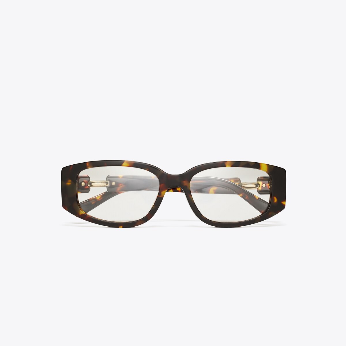 NWT TORY BURCH Bordeaux Rectangular Eyeglasses $200 Tory Burch TY2151U Eyeglasses | LensCrafters main image 3