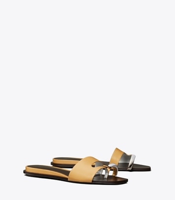 Roxanne Jelly Sandal